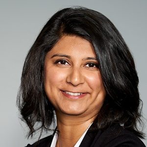 Saleha Raajpoot, DO