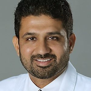 Muhammad Aziz, MBBS, MPH, MD