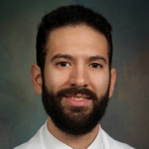 Alan Padilla Ramos, MD