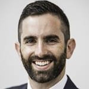 Sean Udell, MD