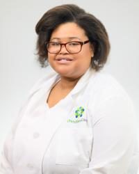Marissa Blackwell, MD