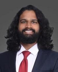 Taariq Mohammed, MD