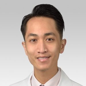 Benjamin Kyi, DO