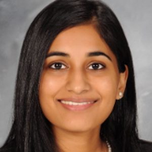 Anoushka Sinha, MD