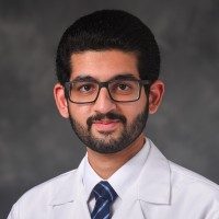 Mohamed Almajed, MBBCH, MD