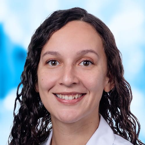 Kristen Mastrantoni, MD