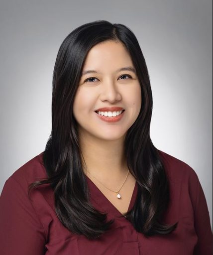 Megan Del Rosario, MPH, MD