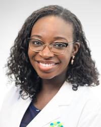 Ogo-Oluwa Onifade, MD