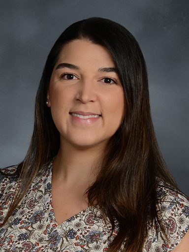 Mary Hernando, MD, MPH