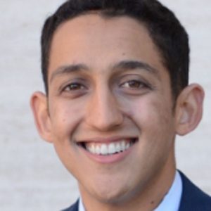 Andrew Yousef