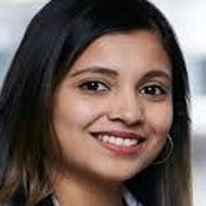 Soniya Abraham