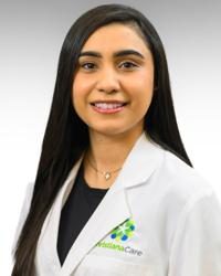Sayyeda Zahra, MD