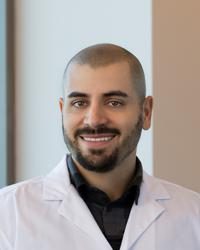 Juan Quevedo Raygoza, MD