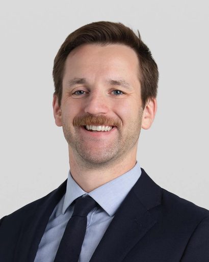 Lucas Mayer, MD