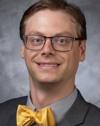 Cameron Crane, DO