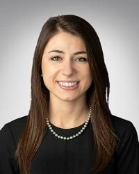 Alexi Palmer, PA-C