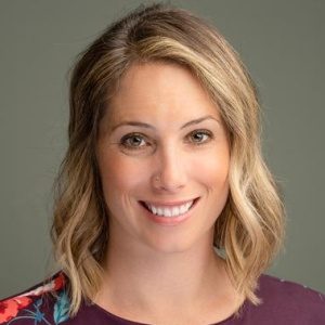 Amy Bates, FNP-C, FNP