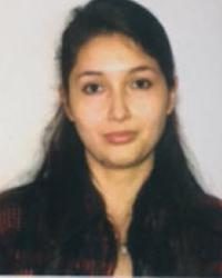 Patricia Zea, CRNP