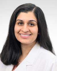 Sonali Bishnoi, DO