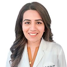 Nazifa Rai, DDS