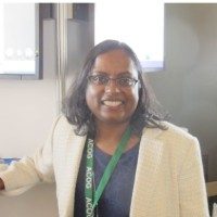 Sandra Dayaratna, MD