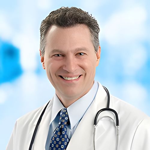 William Gianfagna, MD