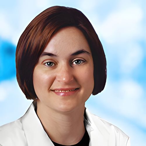 Jennifer Gell, MD