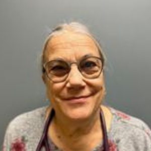 Judith Nayeri