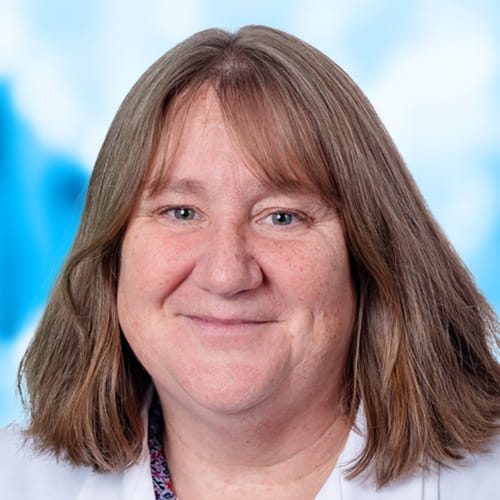 Marita Lind, MD