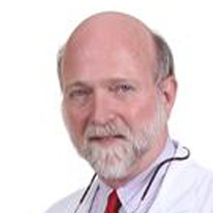 Jon Peacock, FACC, MD