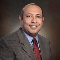 Maged Hamed, MD
