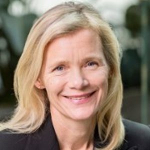 Liselotte Dyrbye, FACP, MD, MHPE