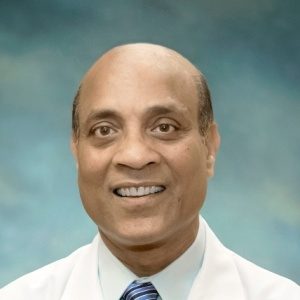 Yogesh Govil, MD