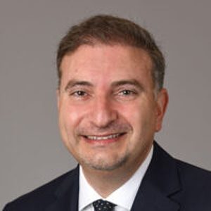 Mohammad Al-Haddad, MD, MSc