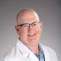 John Berkenbosch, MD