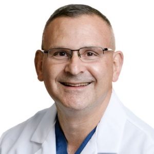 Michael Cannone, DO