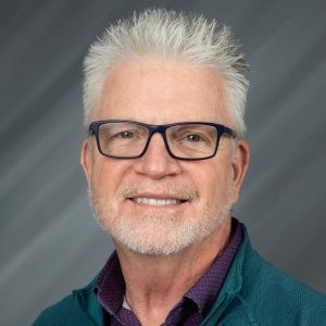 Douglas Dawson, MD