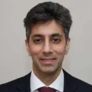 Ishir Bhan, MD, MPH