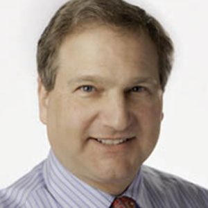 David Fried, FACP, MD