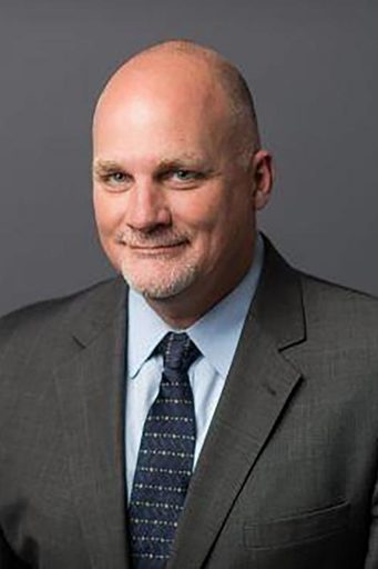 Edward Holliger, MD