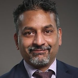 Duane Pinto, MPH, MD, FSCAI