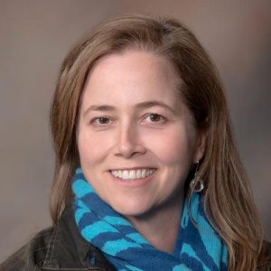 Cynthia Self, MD