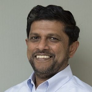 Ramnik Xavier, PhD, MBBCH, MD, FAAN