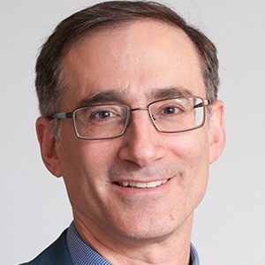 Marc Michaelson, MD, PhD