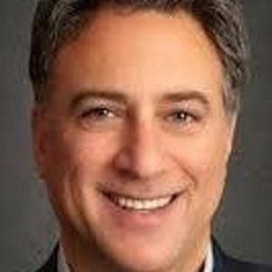 Mitchell Bernsen, MD