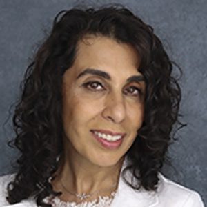 Martha Gulati, FACC, FESC, FAHA, MD, FASPC, MS