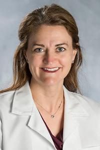 Robin Samyn, MD