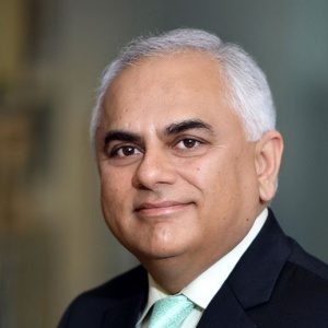 Asim Shah, MD