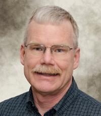 Bruce Jones, MD