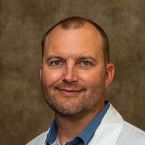 Timothy Dettmer, MD
